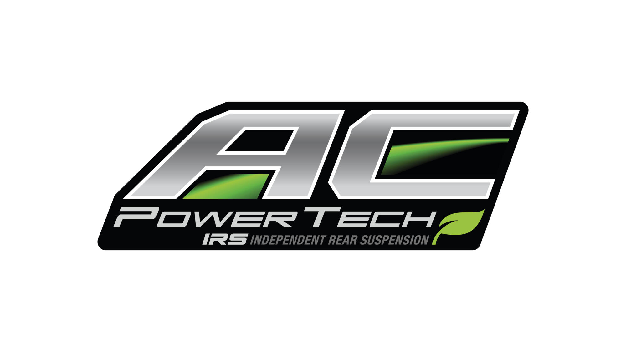 Drive² PowerTech AC AGM 5.0 kW electric motor