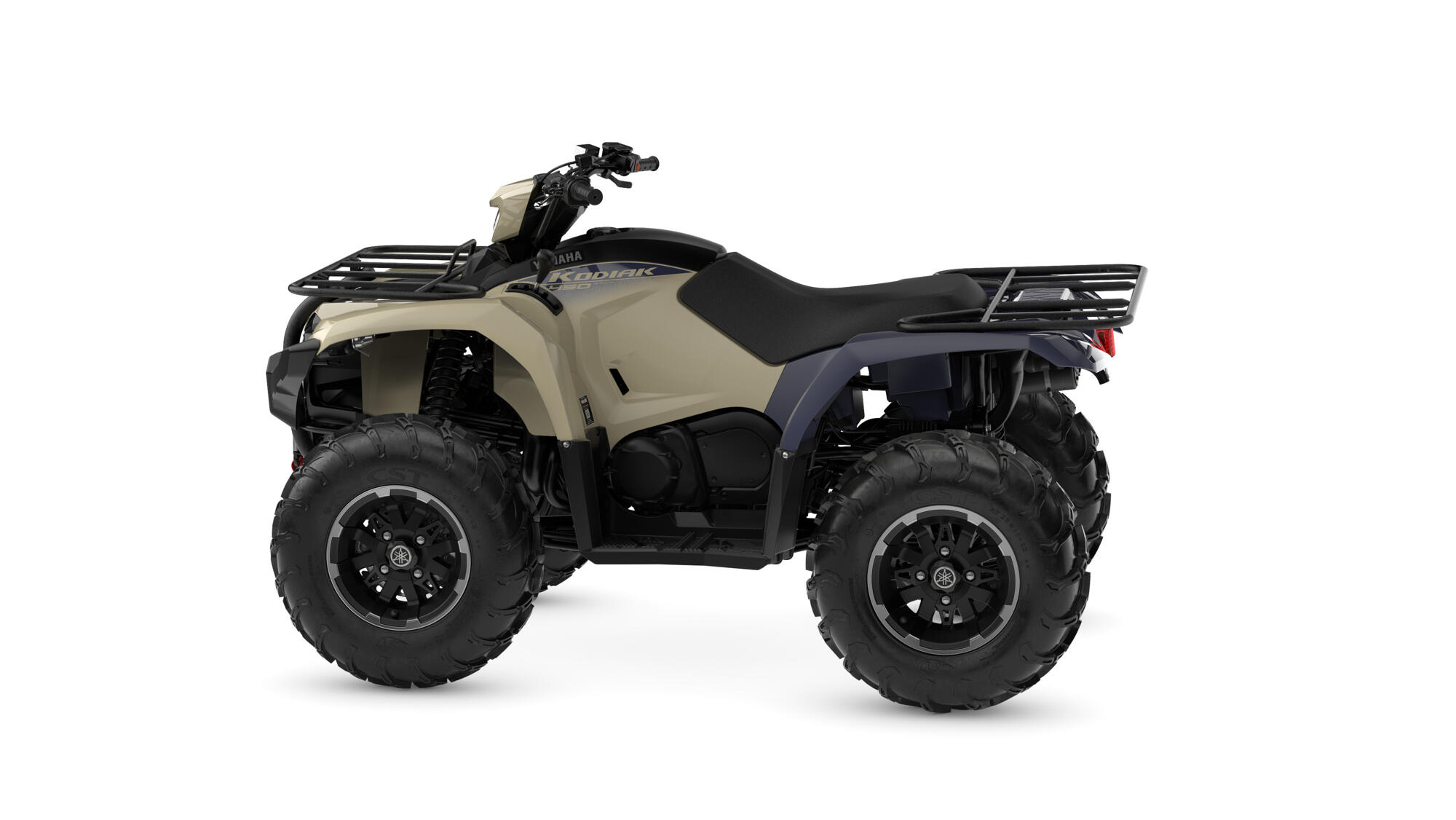 Podizanje dizajna ATV vozila srednje veličine na novi nivo