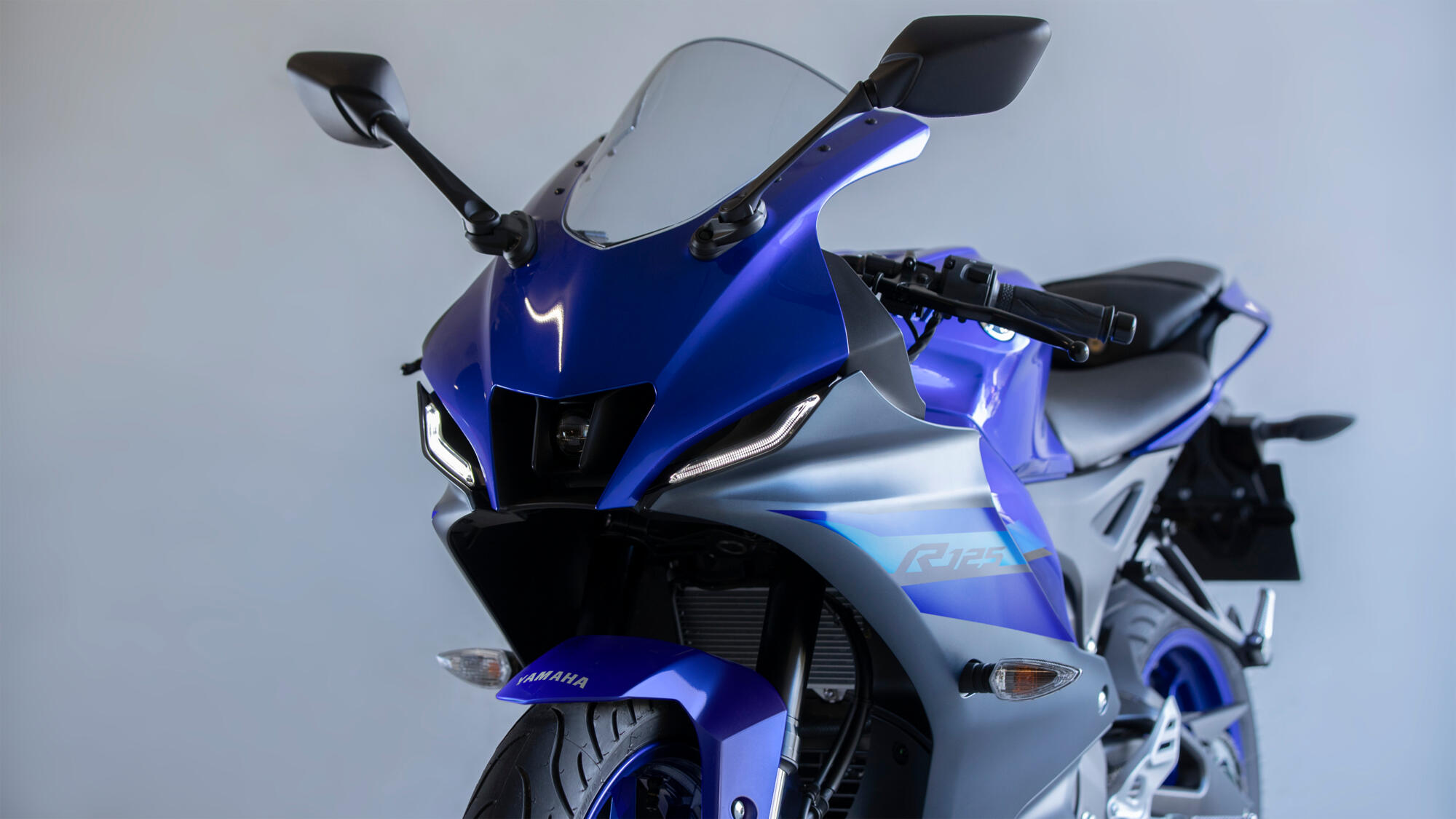 Dinamičan dizajn nove generacije Yamaha Racing