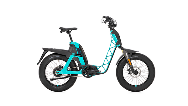 Ebikes