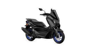 2025 NMAX 125