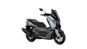 2025 NMAX 125 Tech MAX