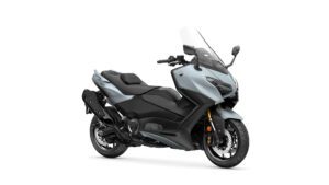 2025 TMAX Tech MAX