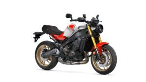 2025 XSR900