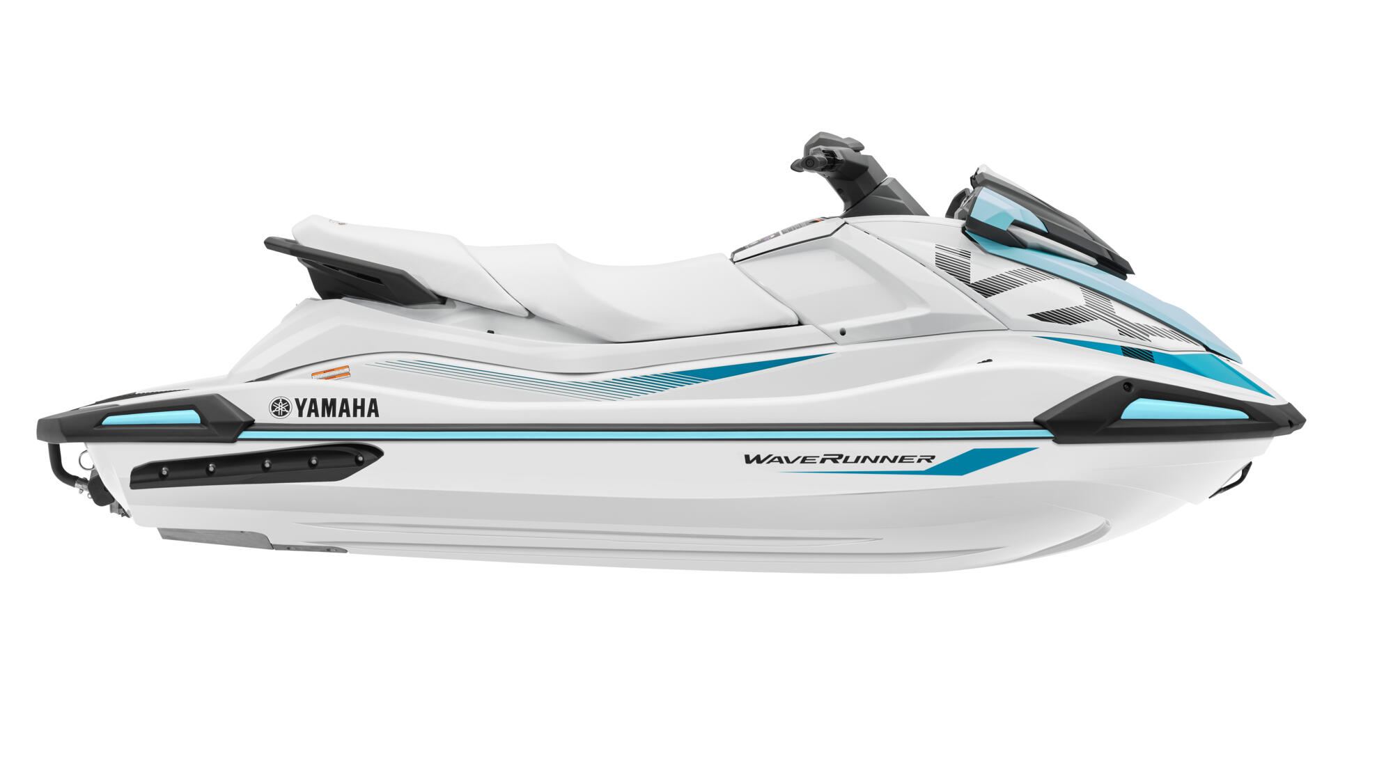 Sleek, modern design and graphics