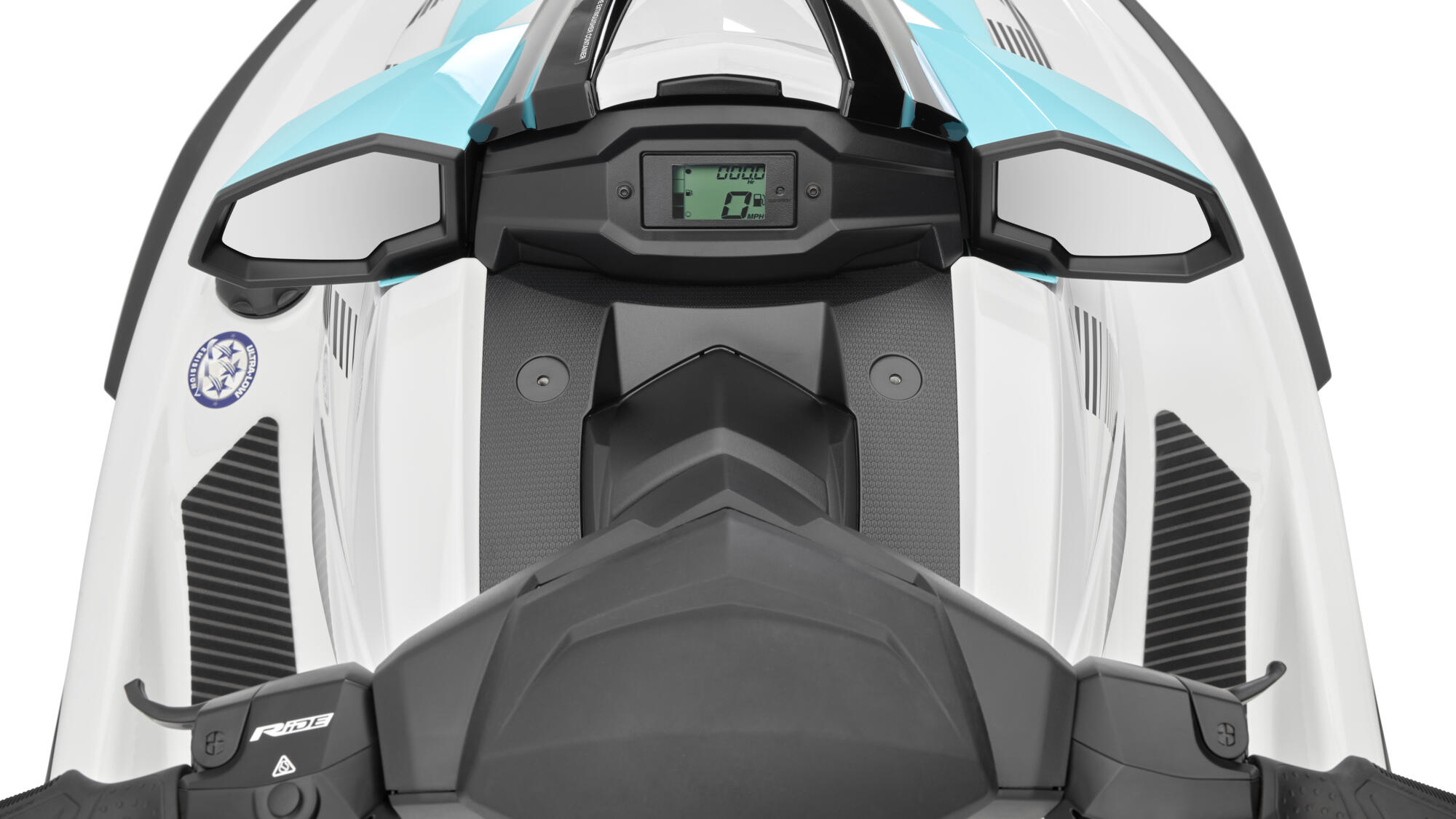 Multi-Mount accessories system