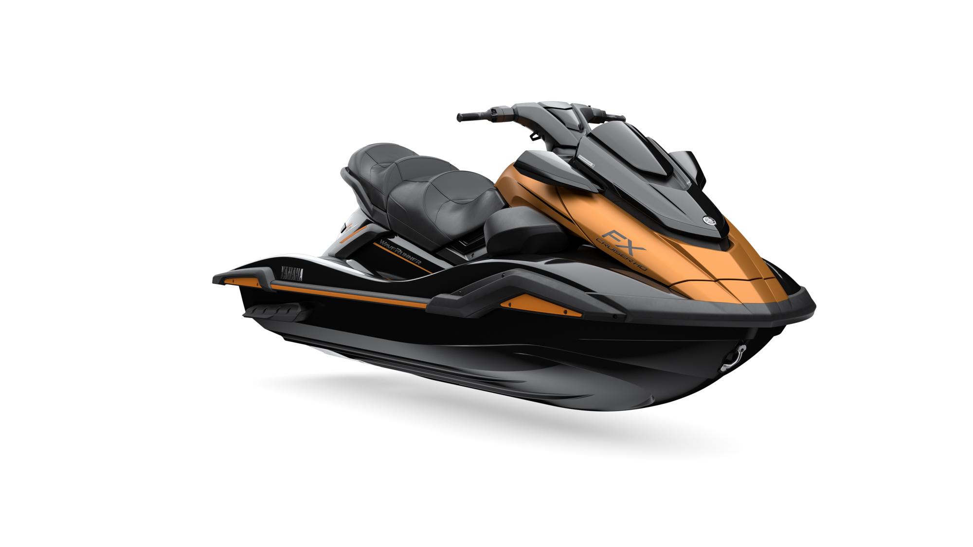 Aerodynamic shape