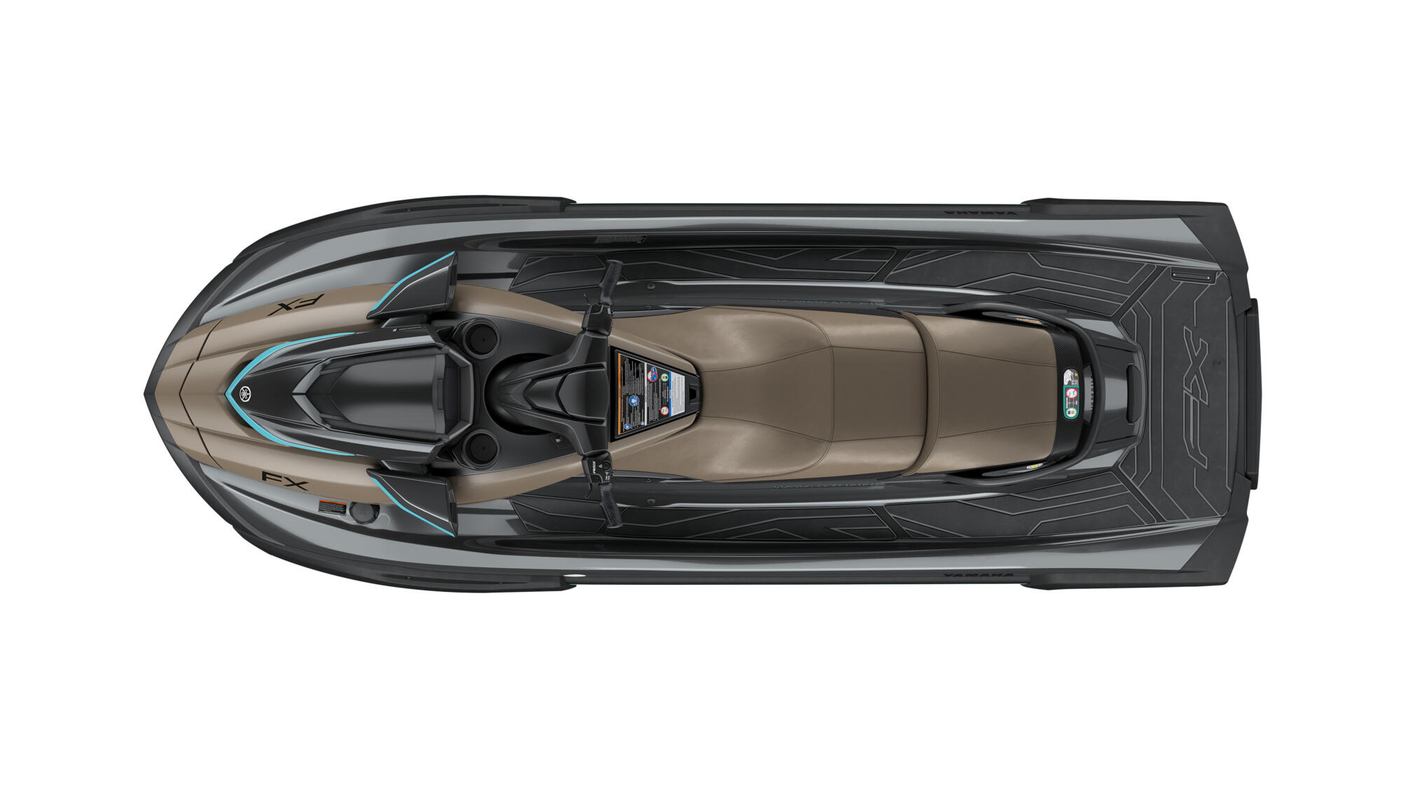 Aerodynamic shape