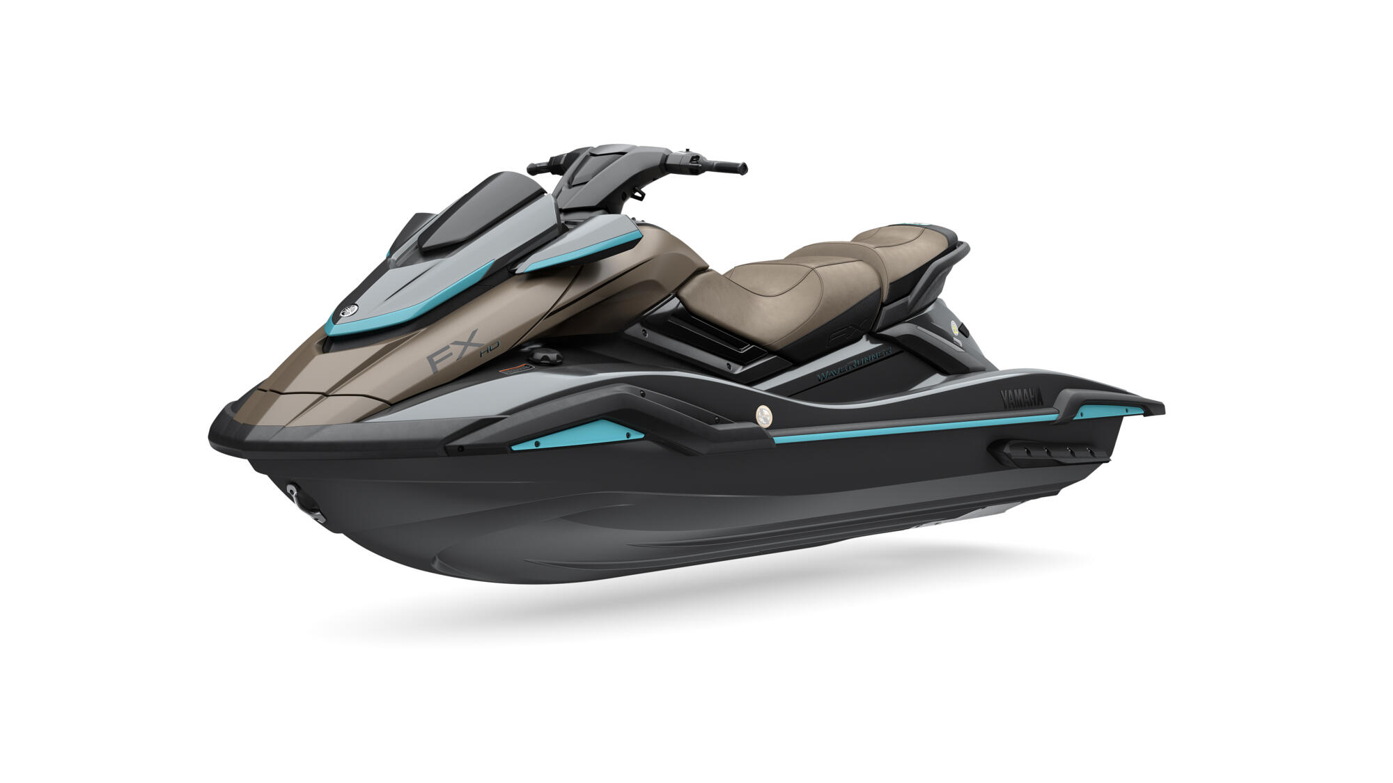 High Output, DOHC, 16V, 1,898cc engine