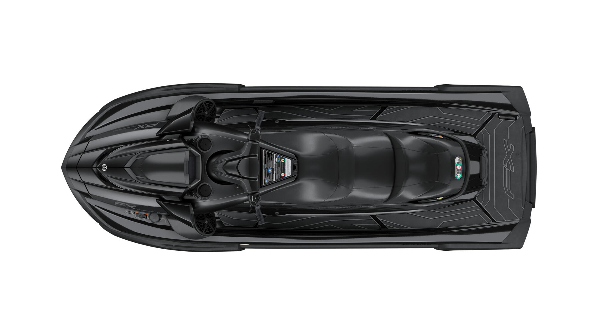 Aerodynamic shape