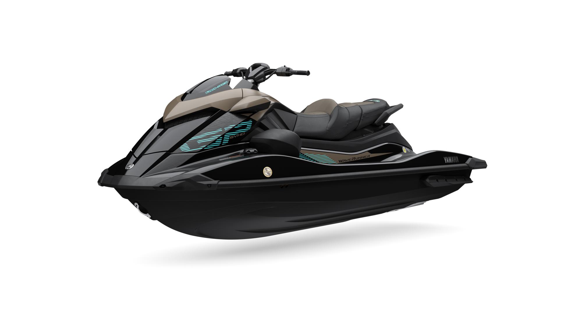 Lightweight hull for top performance