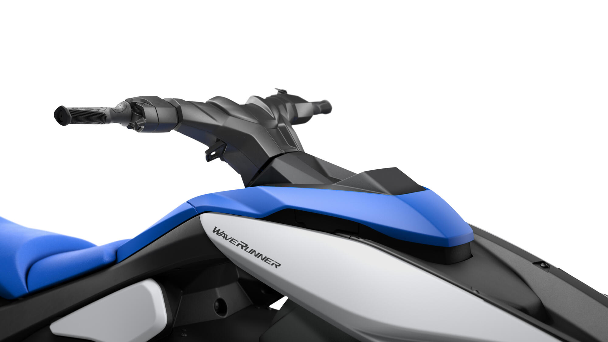 TR-1® 1,049cc, 3-cylinder engine