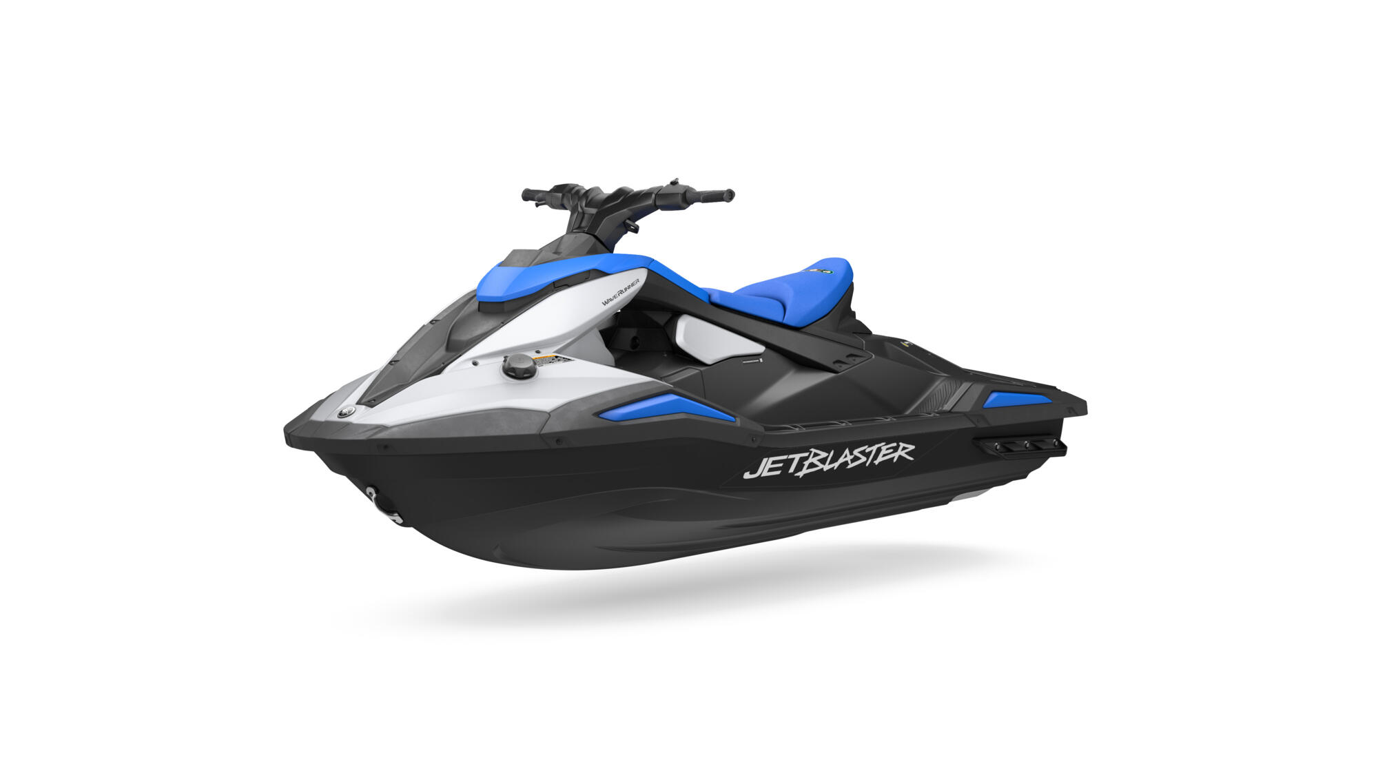 Lightweight hull for top performance