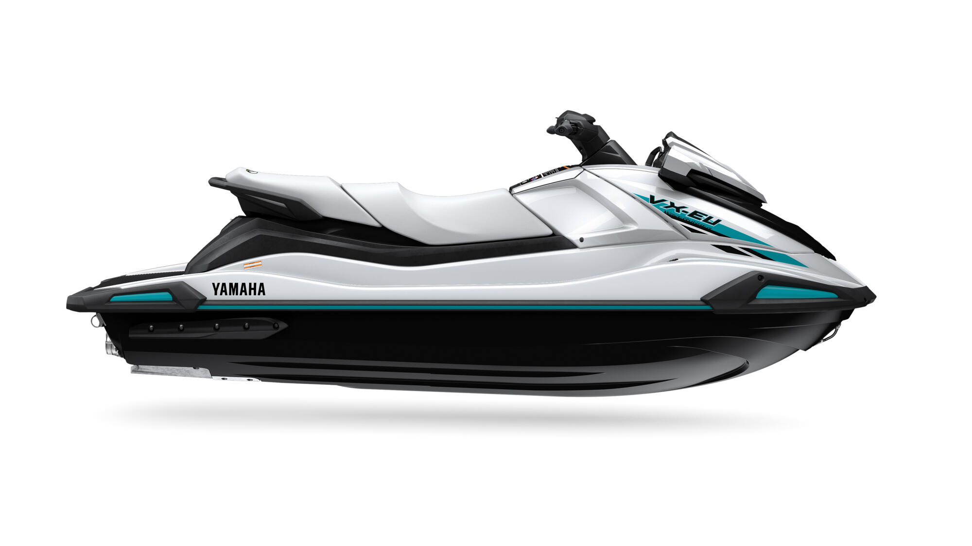 Sleek, modern design and striking graphics