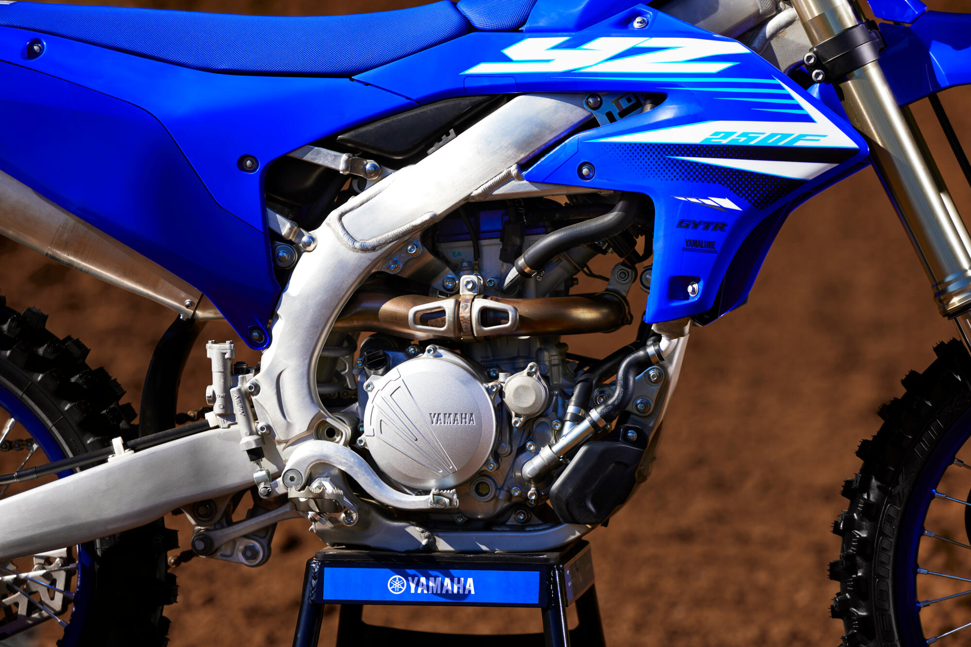 Odzivna snaga na visokim obrtajima