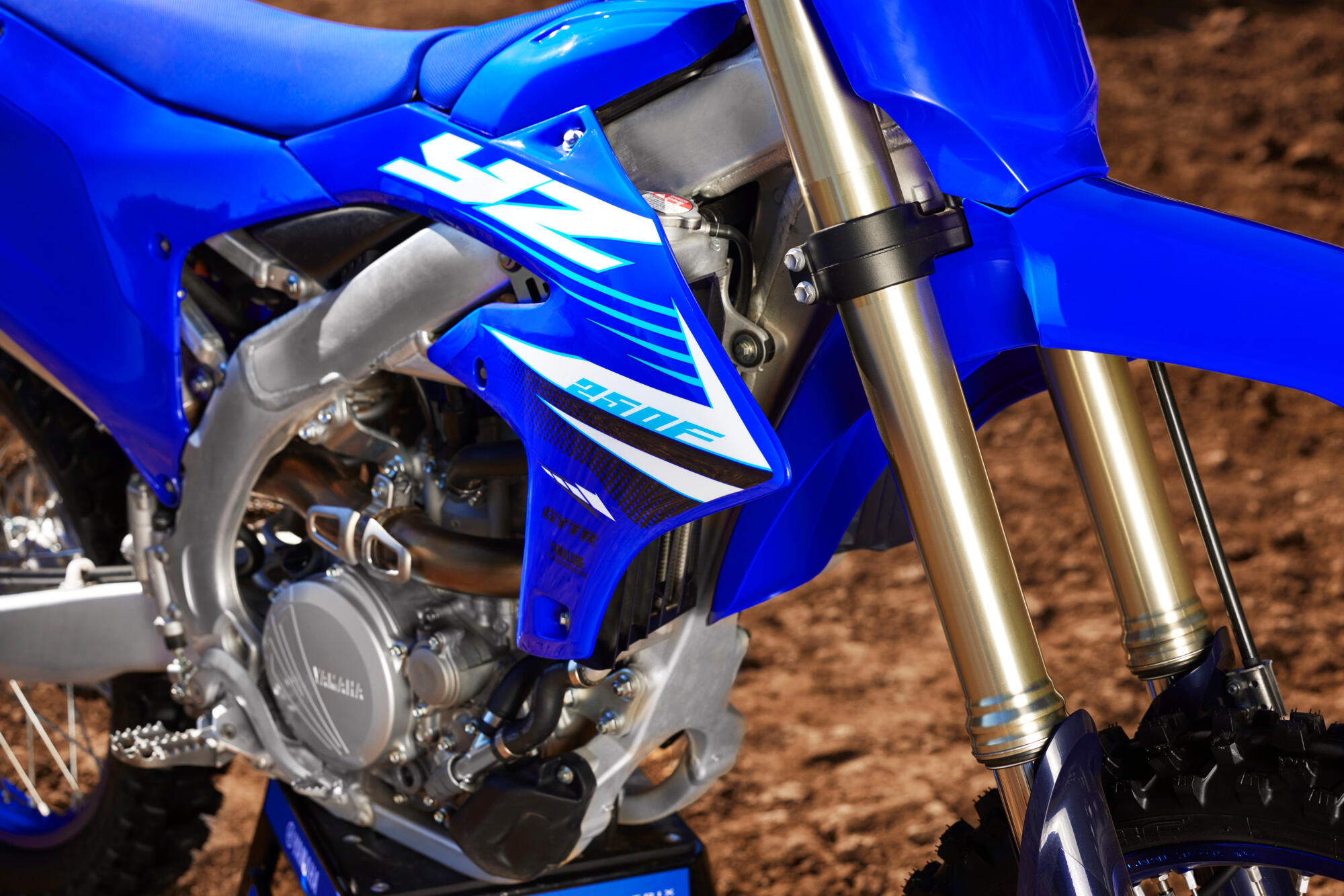 Izmenjene postavke suspenzije