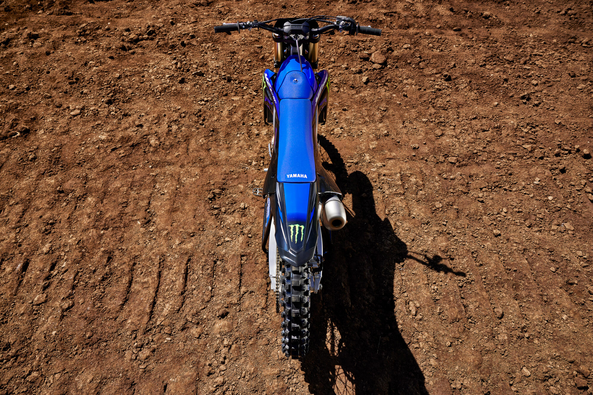 Bilateralni aluminijumski ram