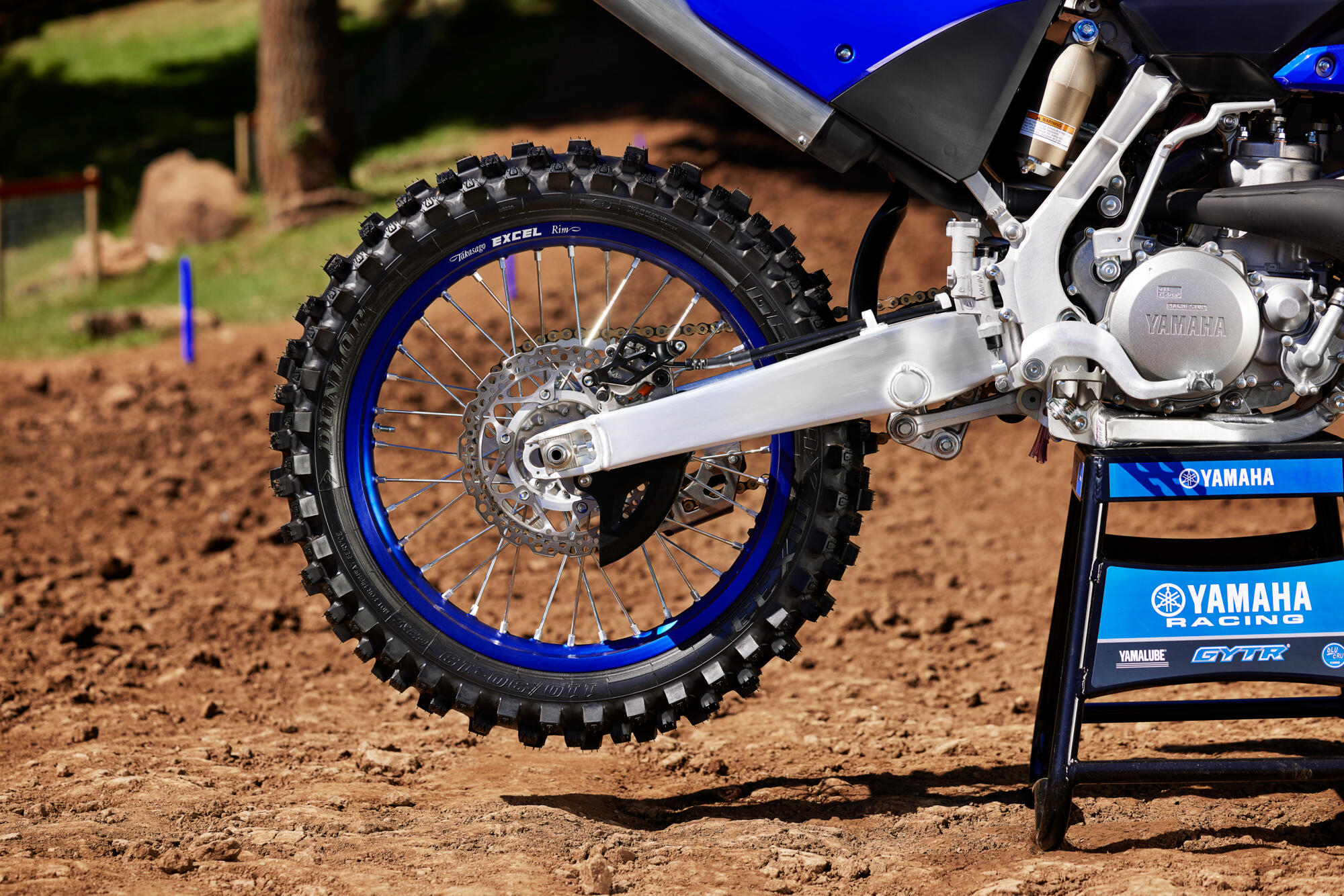 Snažan sistem kočenja