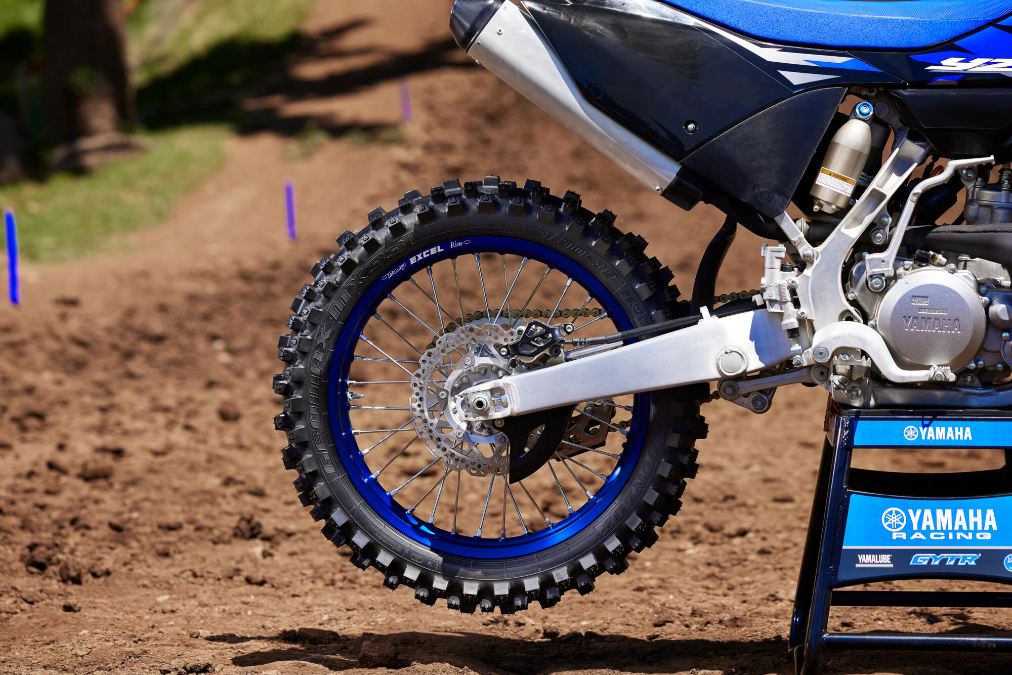 Snažan sistem kočenja