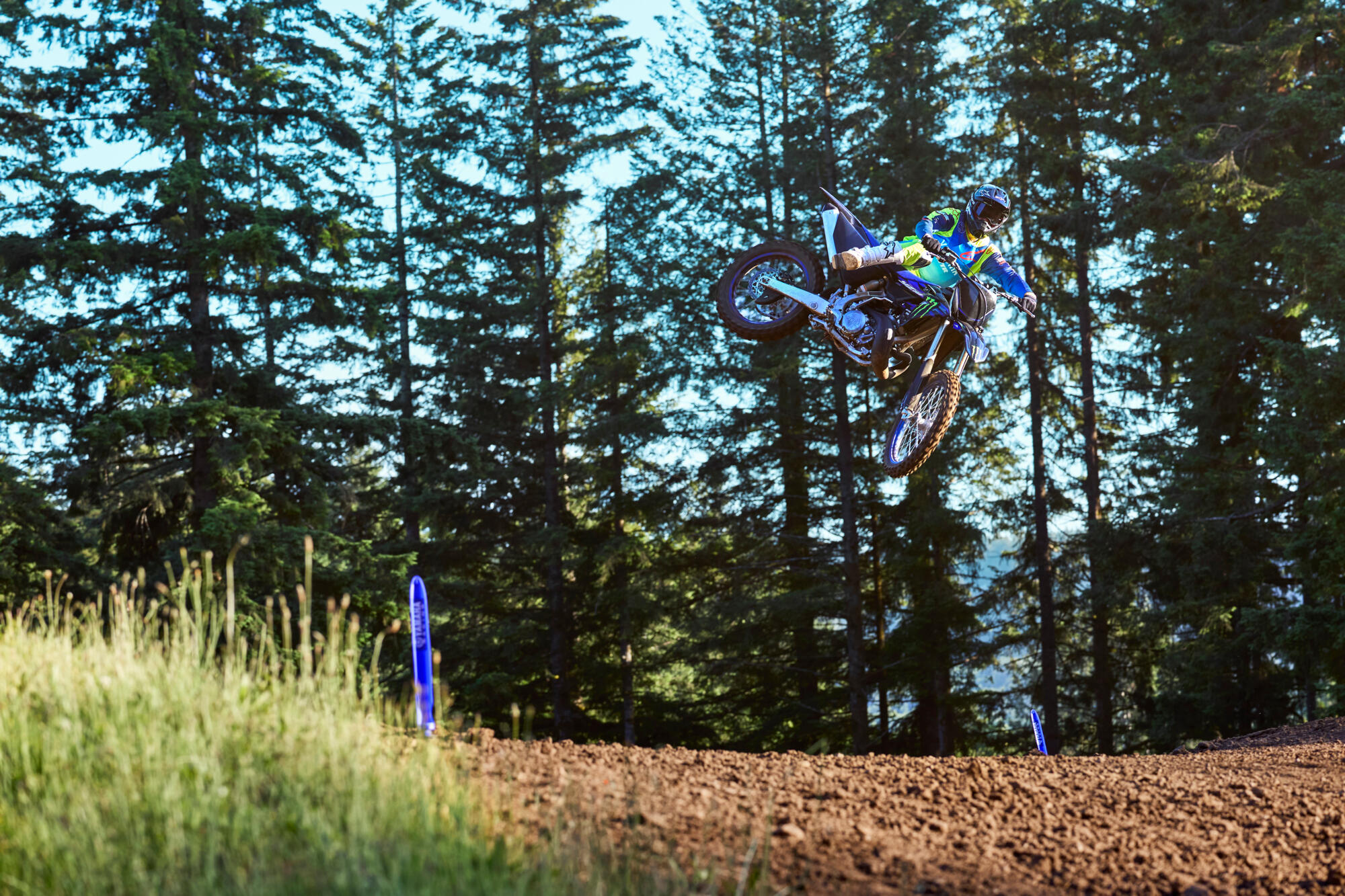 Lagana aluminijumska šasija