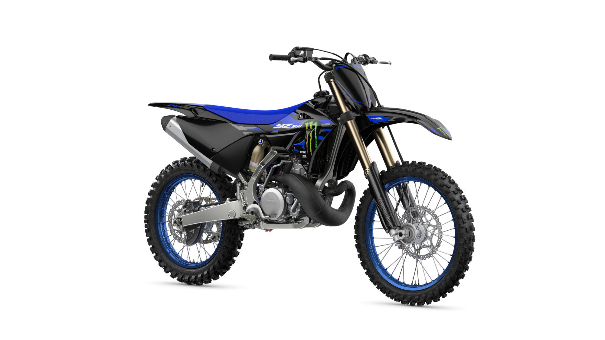 YZ250 Monster Energy Yamaha Racing Edition