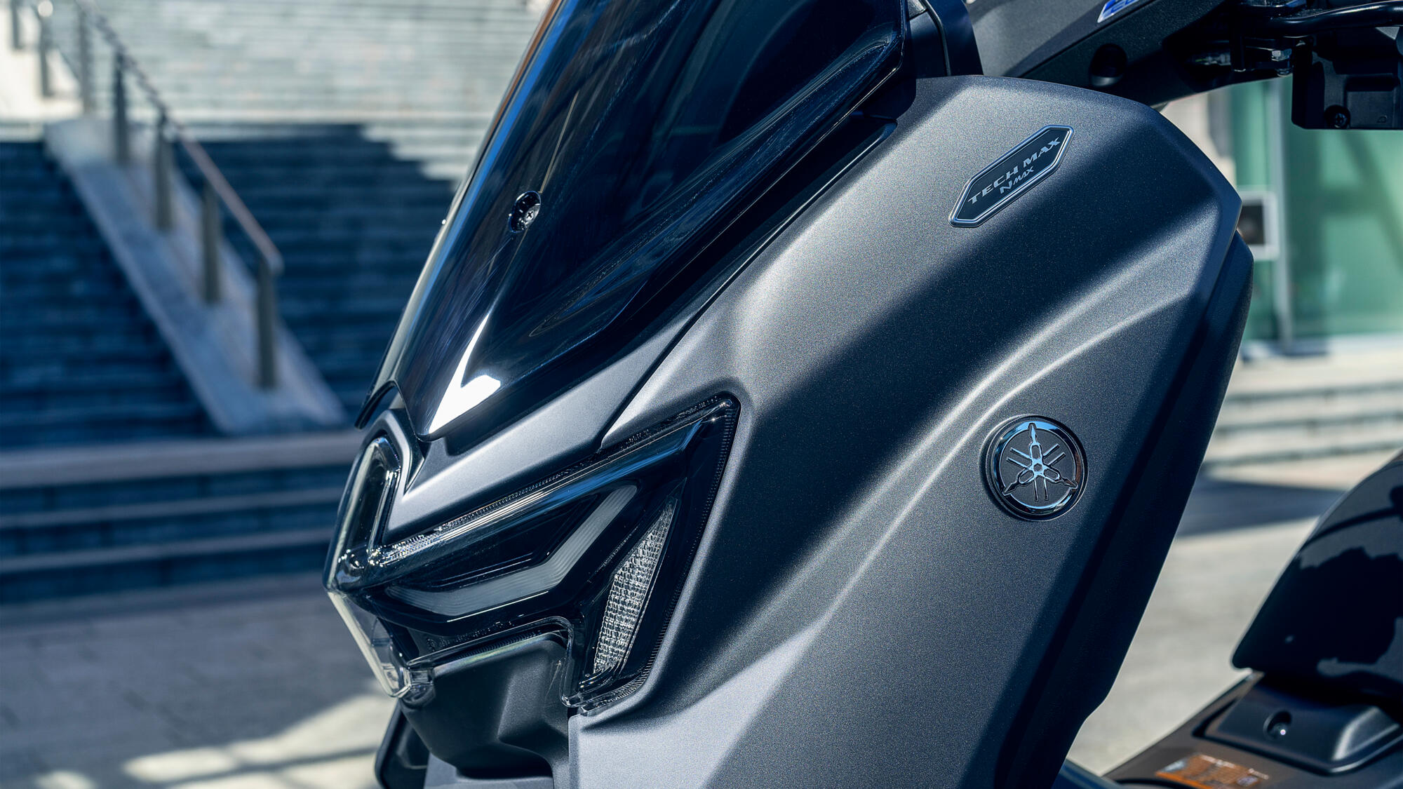 Exclusive Tech MAX finish