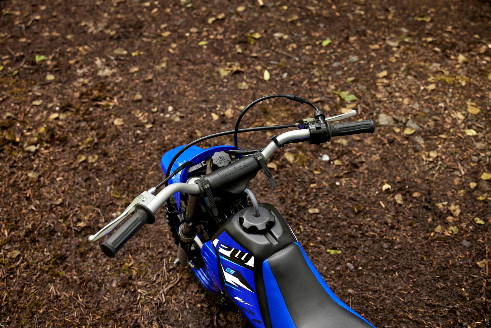 Lagano rukovanje i kompaktne dimenzije