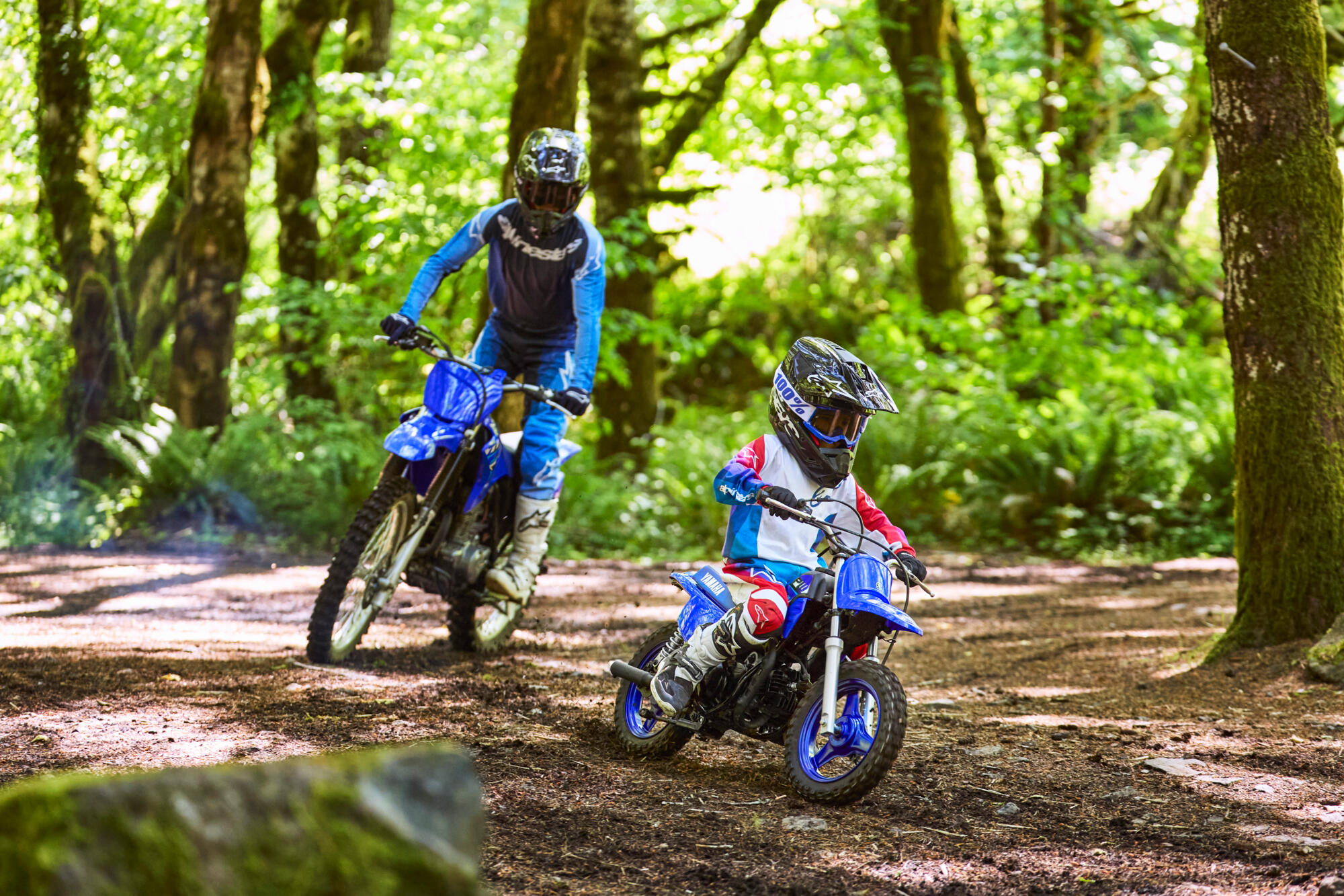 Yamaha dizajn, kvalitet i pouzdanost