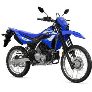 2026 WR125R