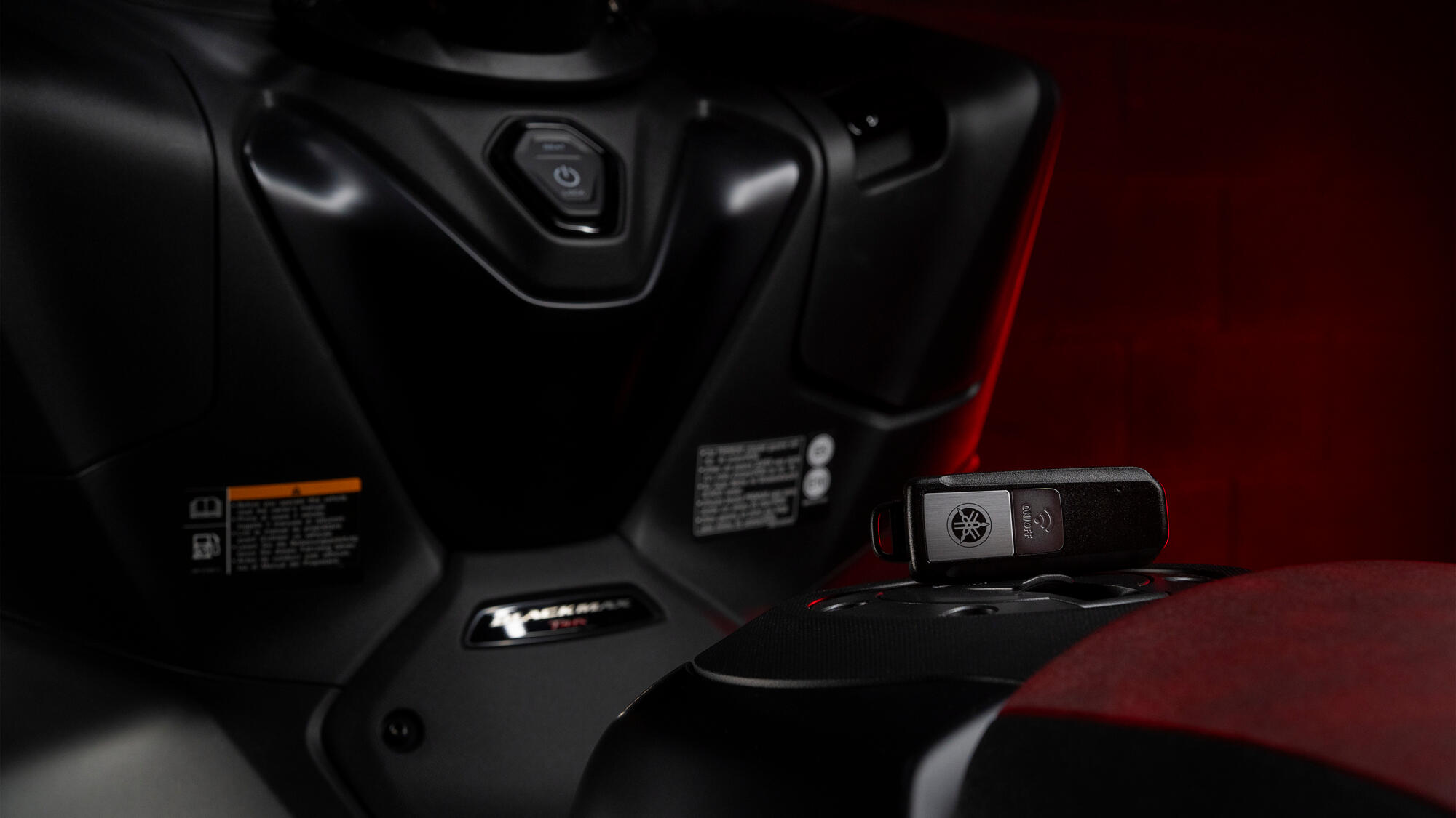 Rad bez ključa uz Smart Key