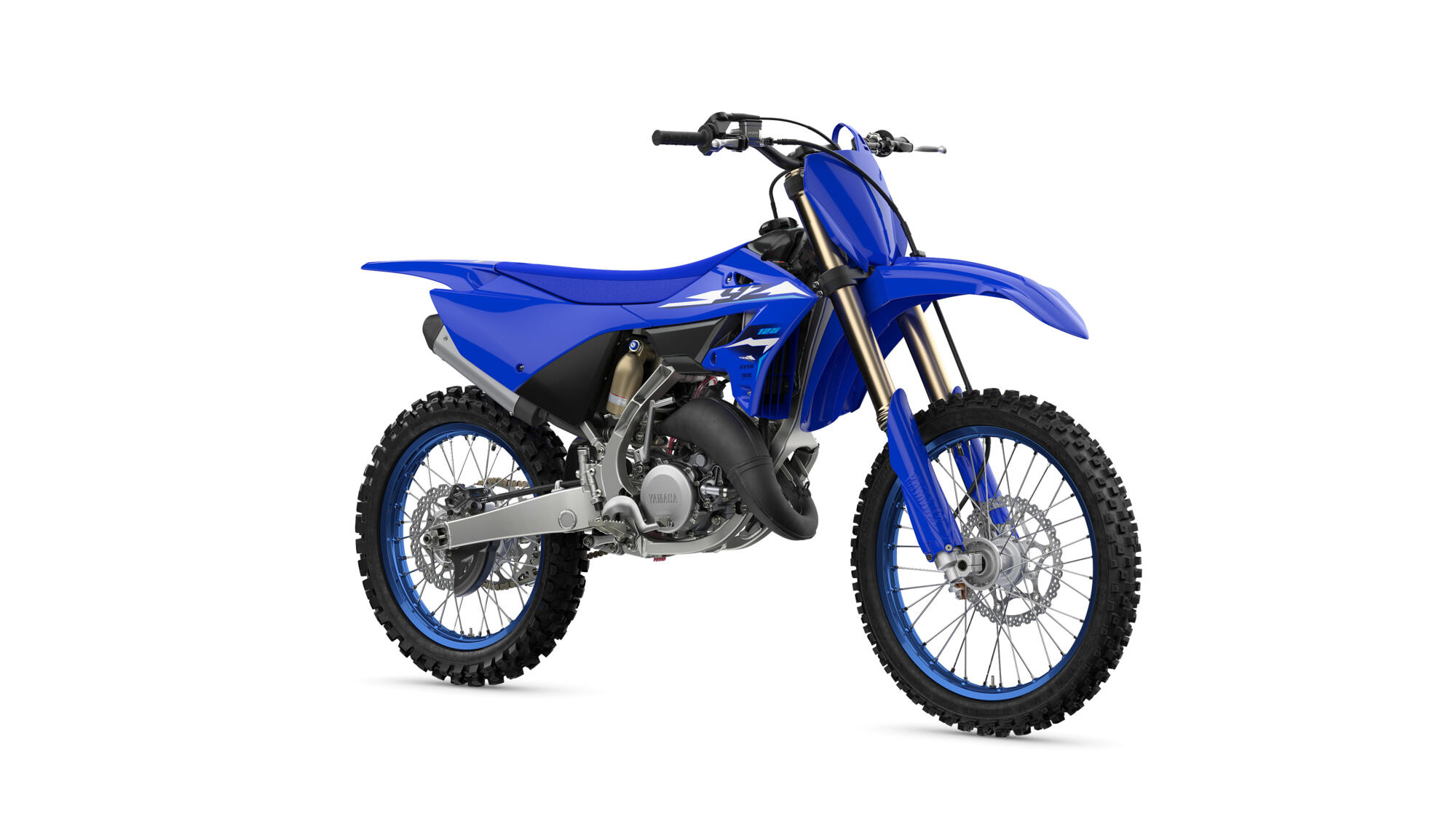 2026 YZ125