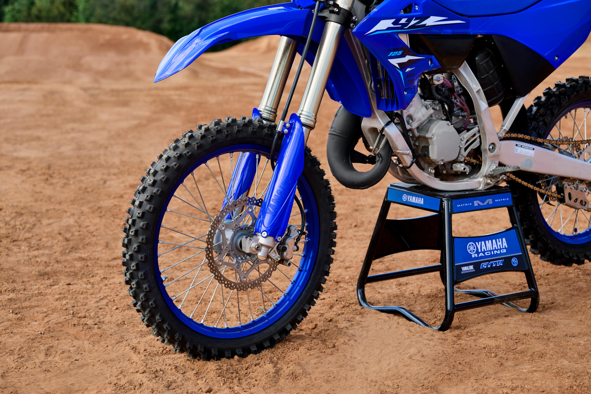 Best-in-class KYB suspenzija