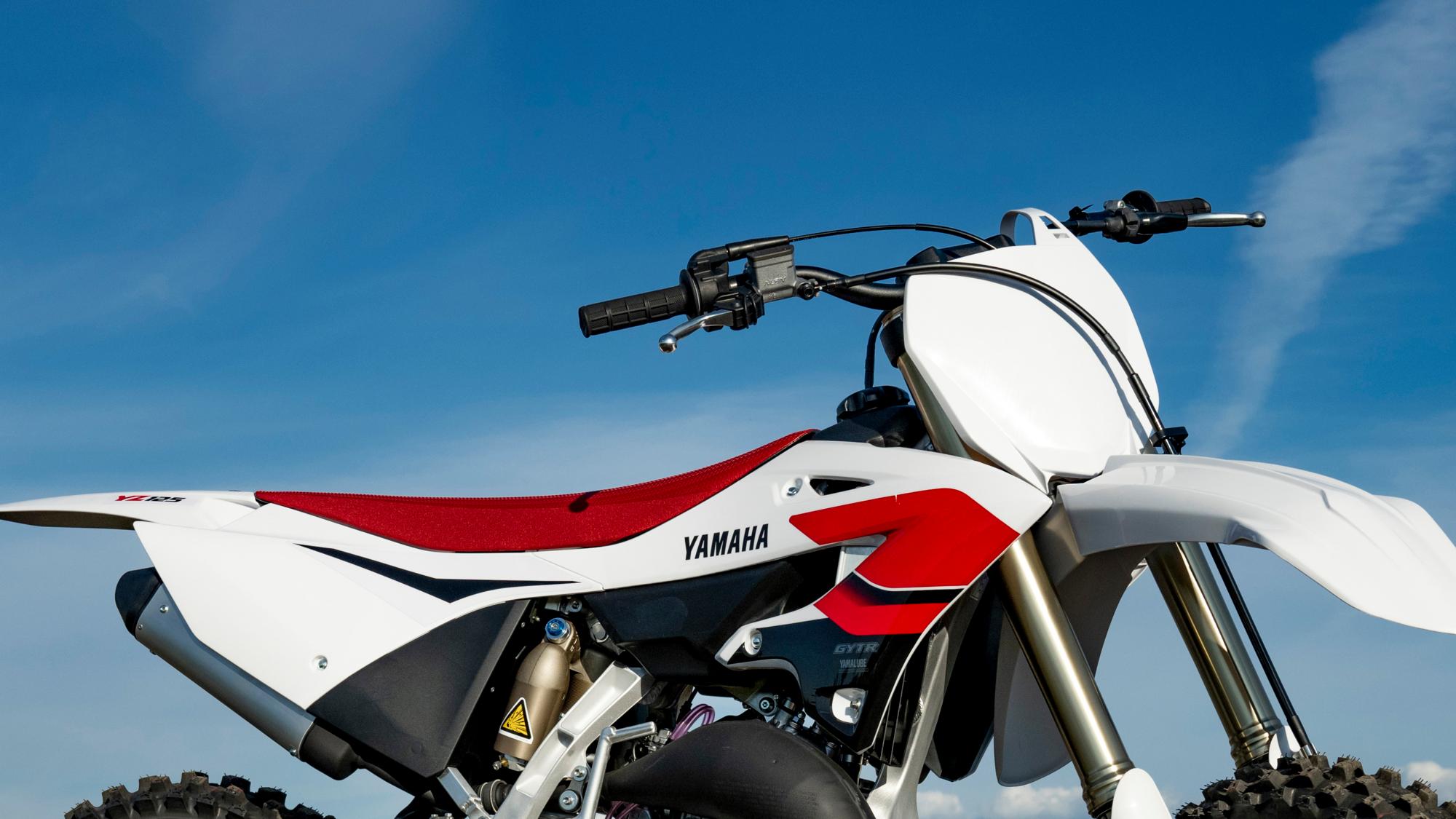 Ergonomija razvijena za trke