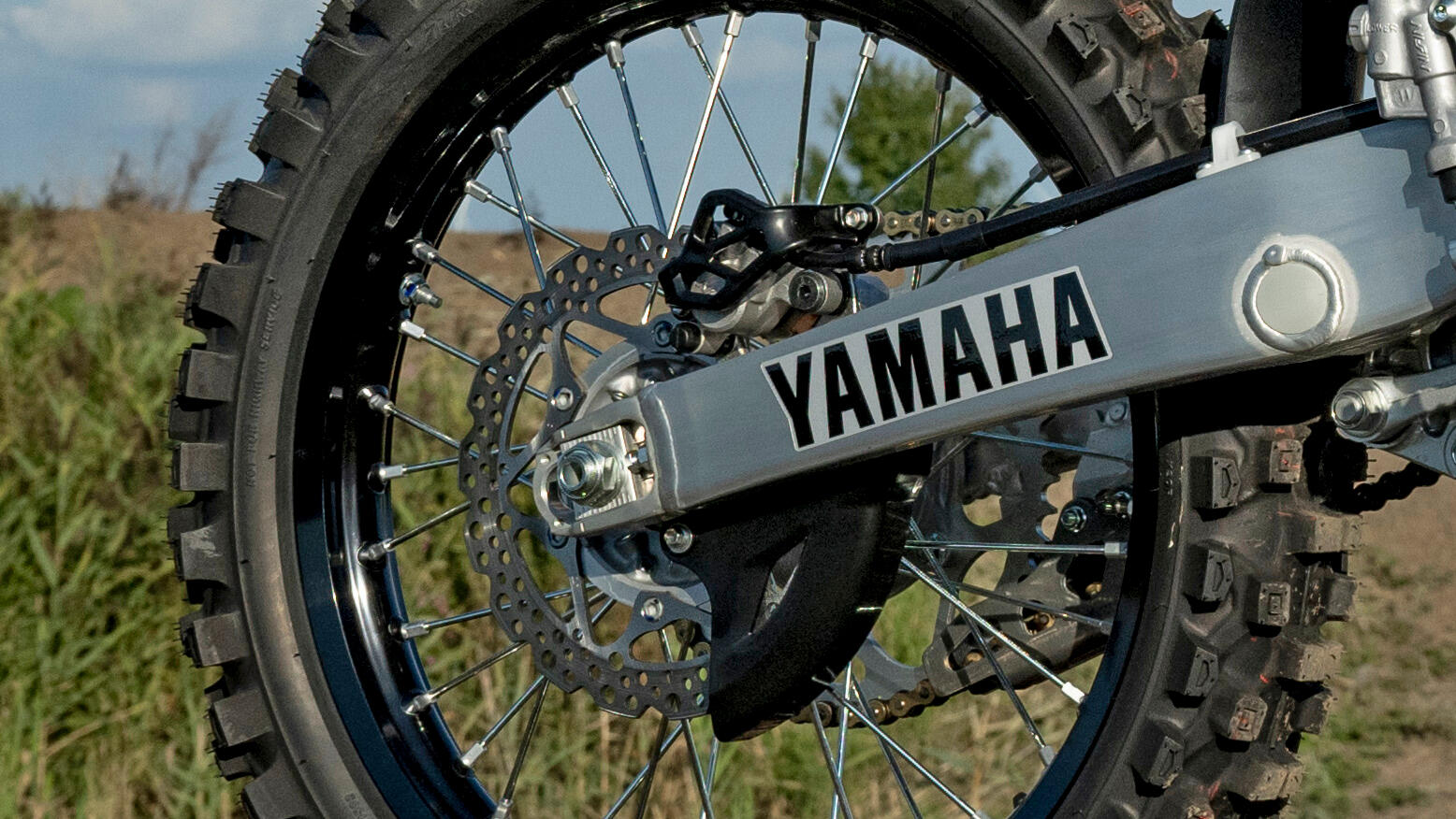 Snažan sistem kočenja