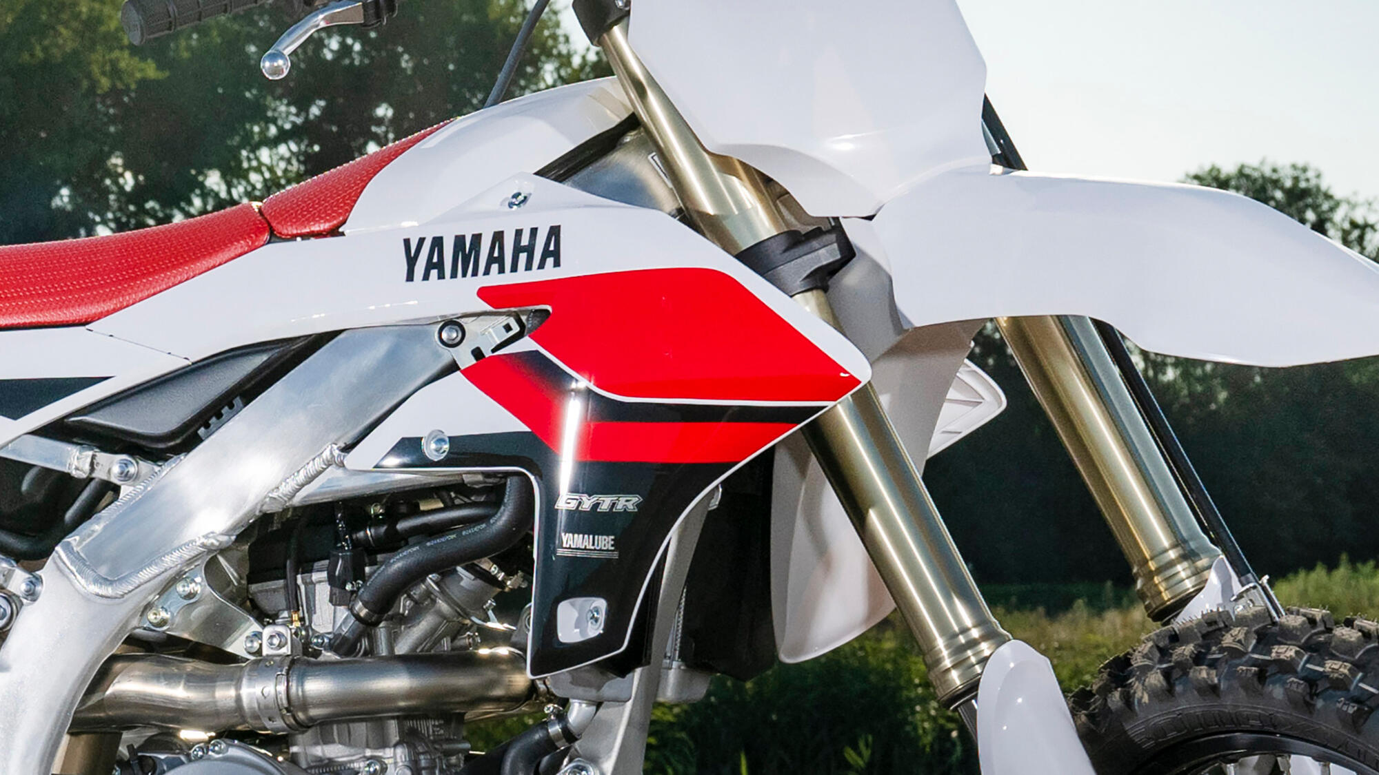 Optimizovana ergonomija jahača