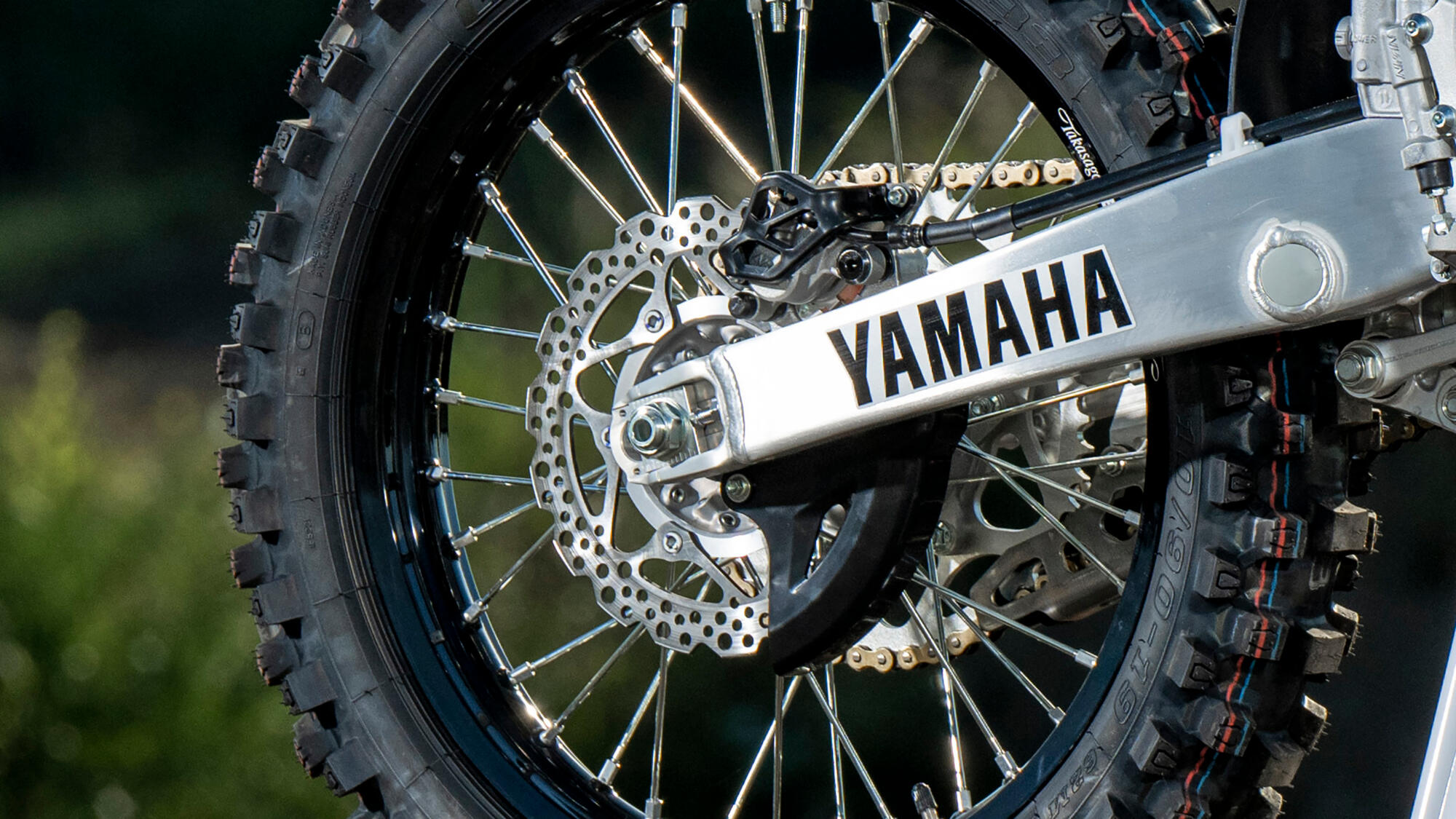 Snažan sistem kočenja