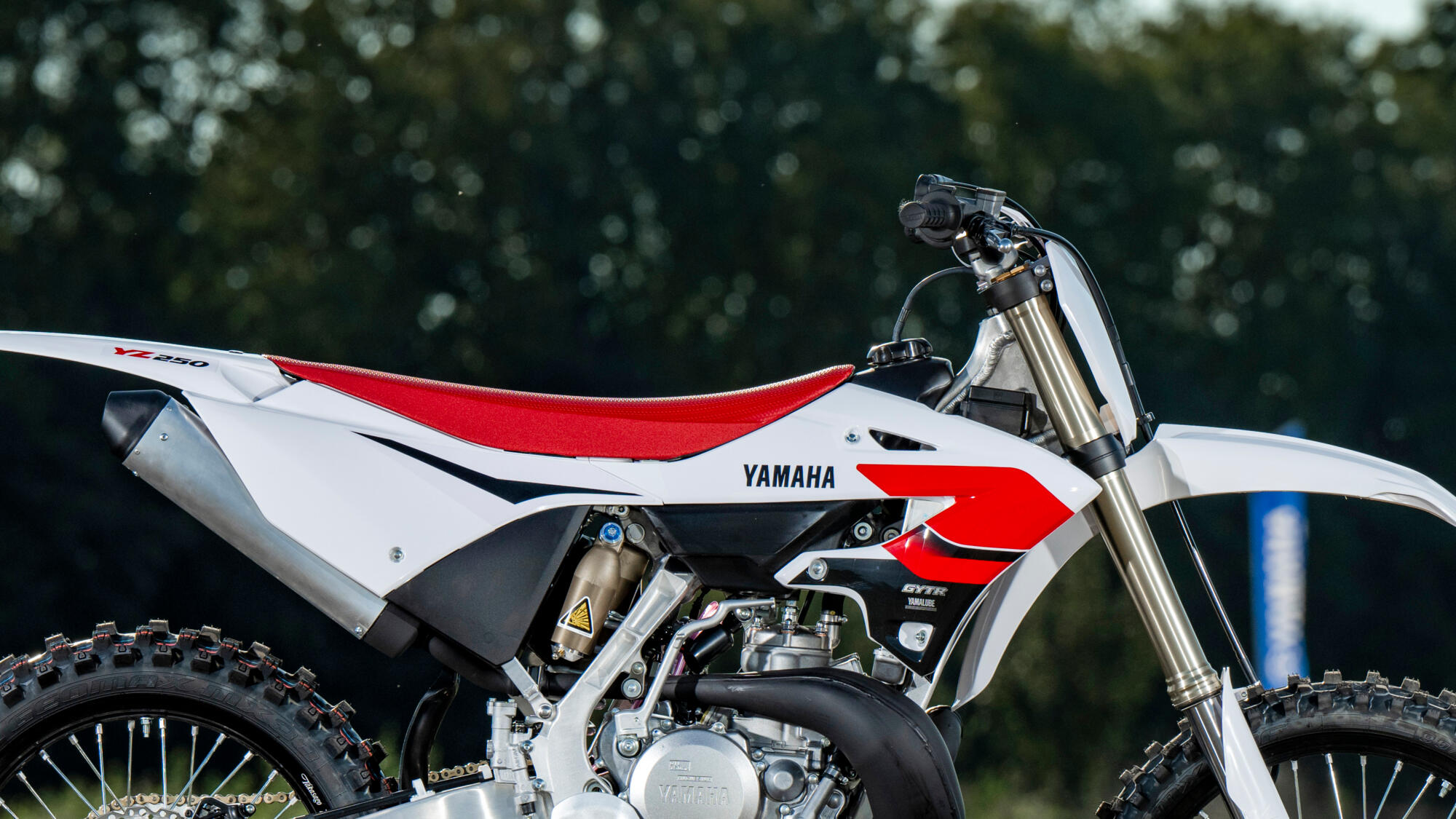 Visoka efikasnost usisa vazduha