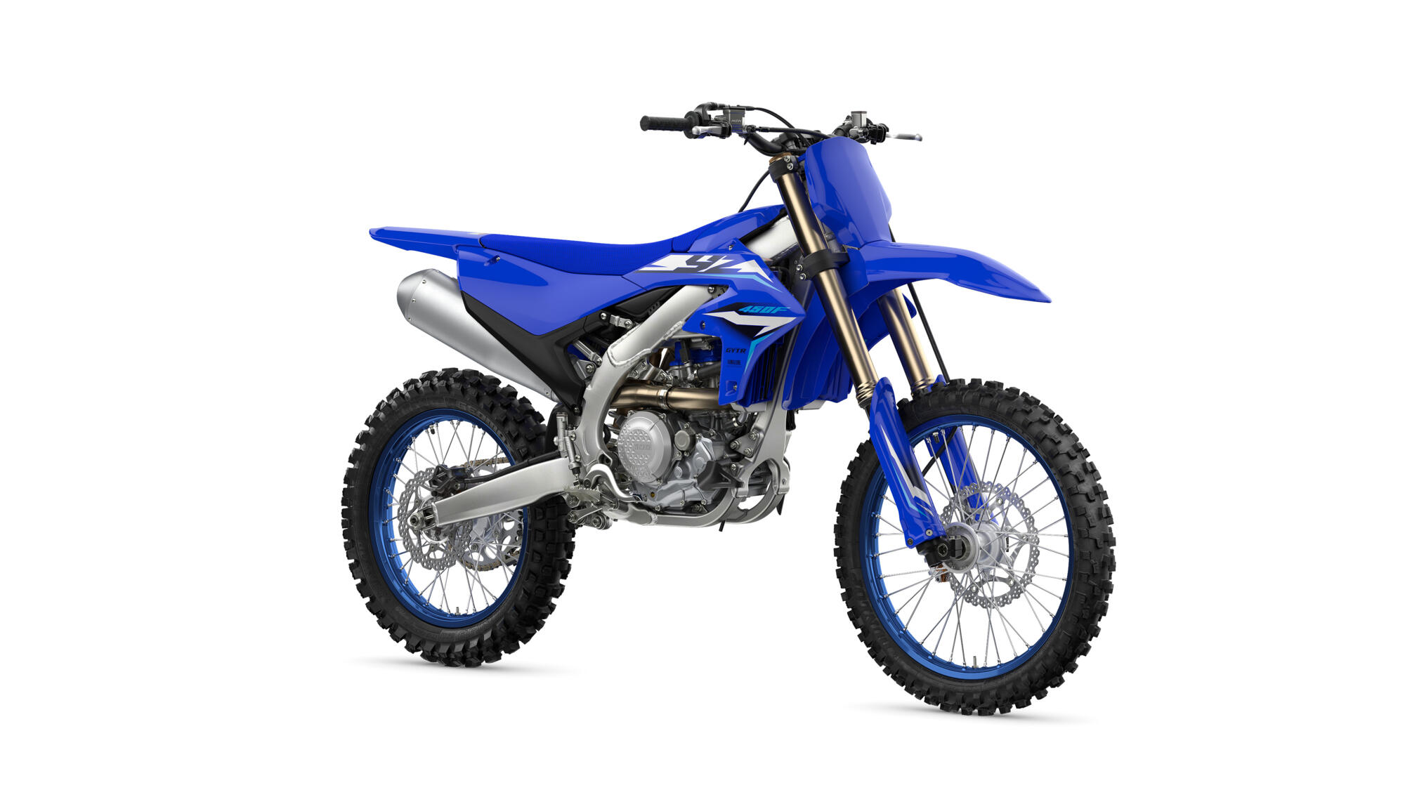 YZ450F