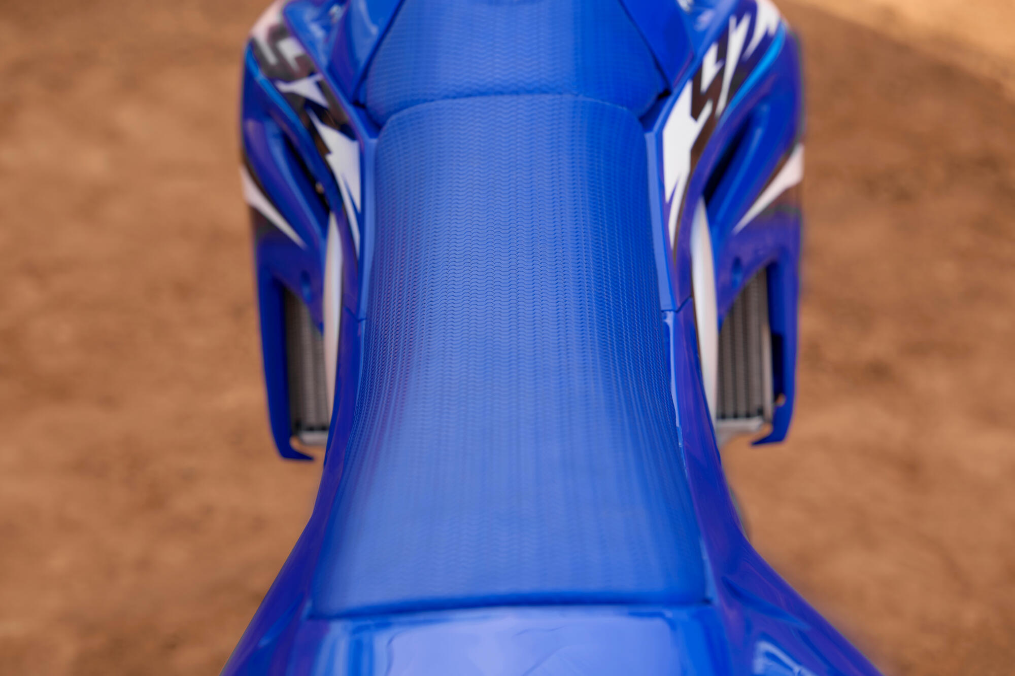 Novo anti-klizno sedište