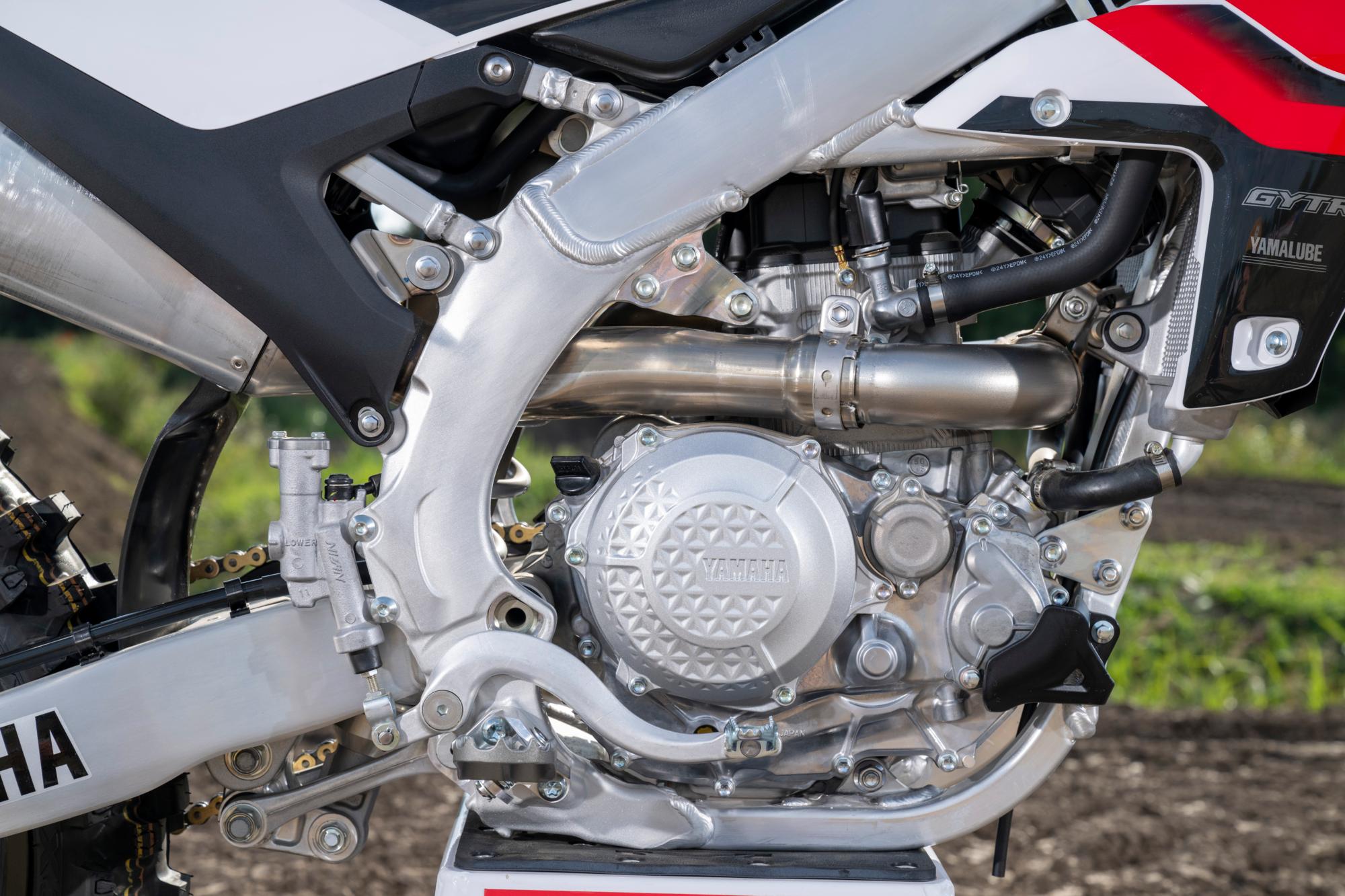 Bolji osećaj sa hidrauličnim kvačilom