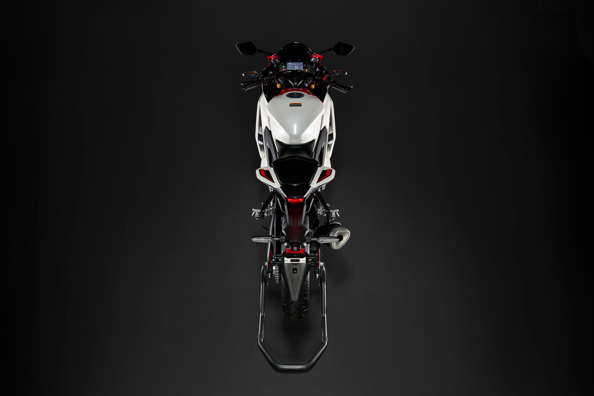 Tanak ergonomski profil