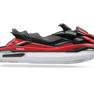 2026 FX Cruiser HO