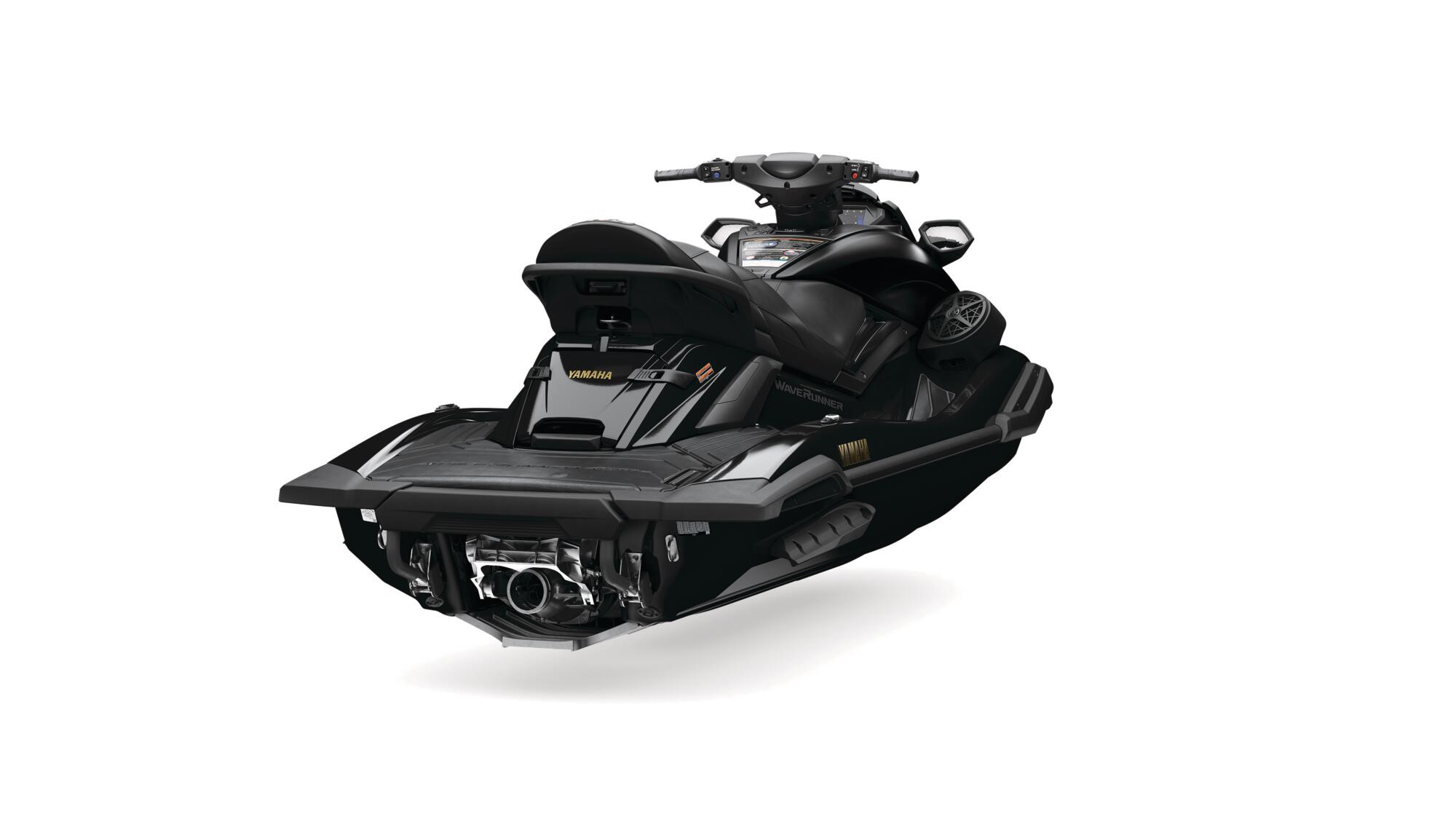 Dual auto trim modes