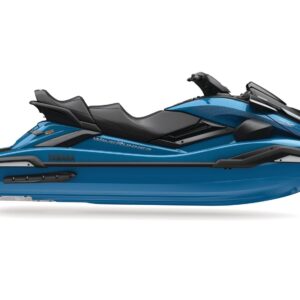 2026 FX Cruiser SVHO