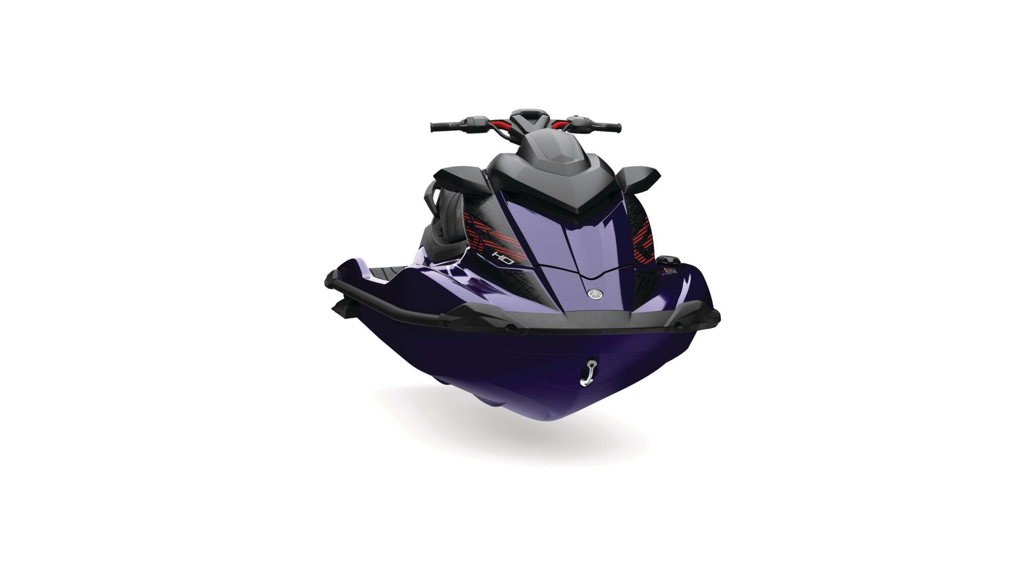 High Output, DOHC, 16V, 1,898cc engine