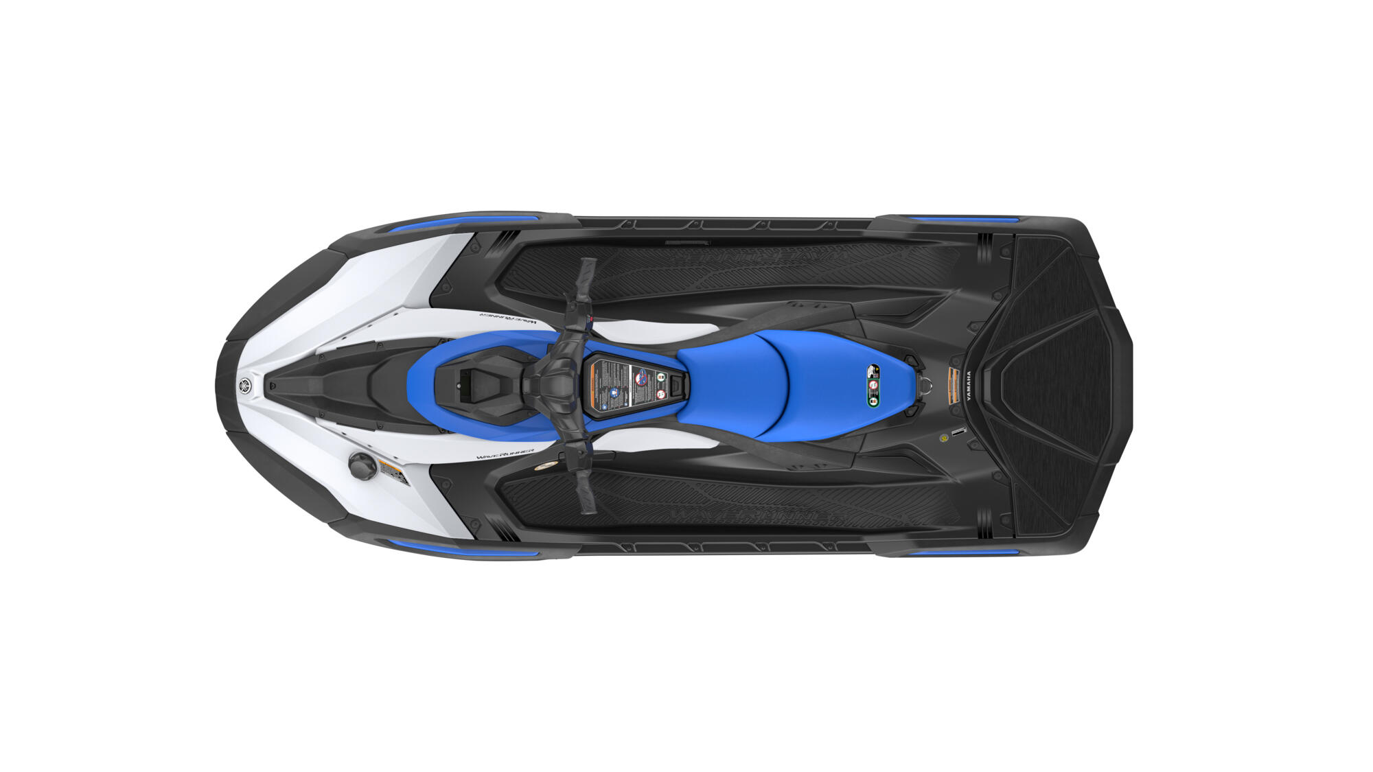 TR-1 1,049cc, 3-cylinder engine