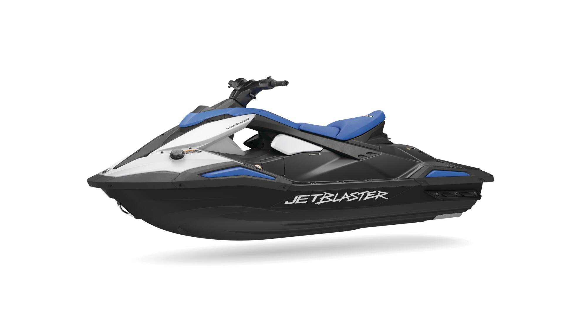 Lightweight hull for top performance