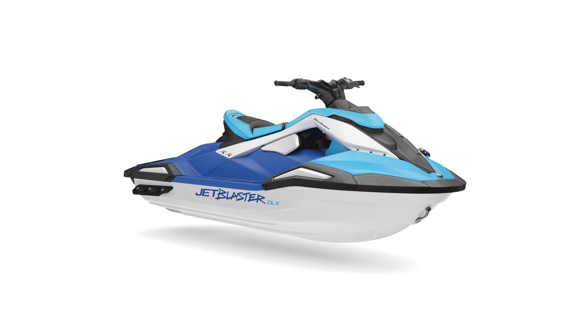 Lightweight hull for top performance