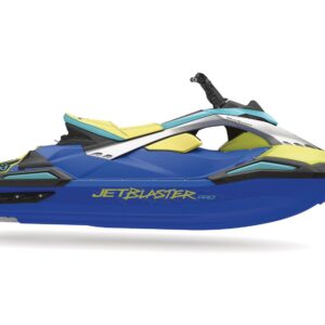 2026 JetBlaster PRO