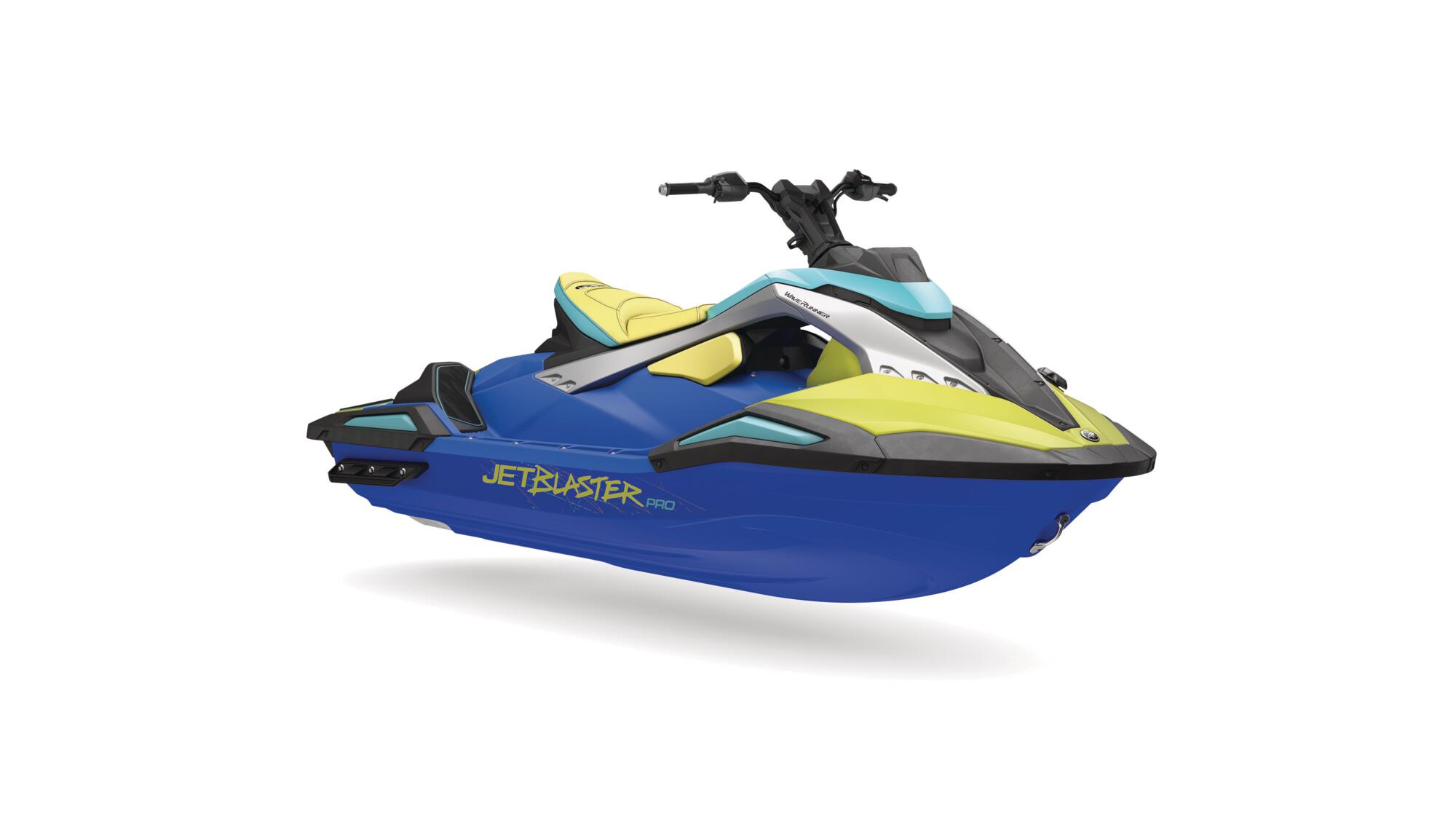 Lightweight hull for top performance